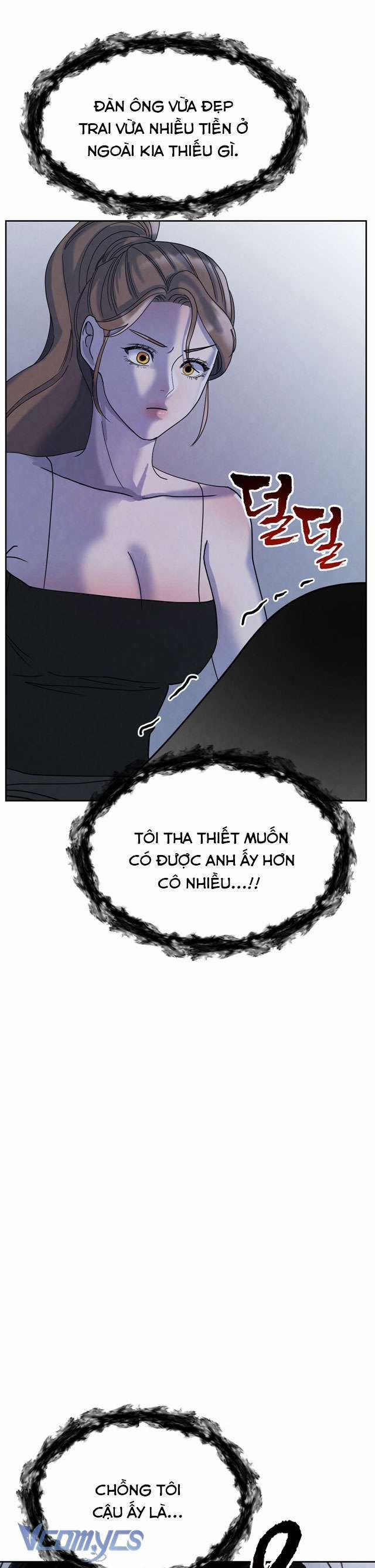 [18+] Tiên Nữ Ơi, Cứu Tôi Với 5 trang 17