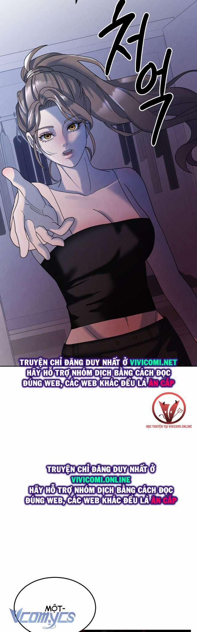 [18+] Tiên Nữ Ơi, Cứu Tôi Với 5 trang 2