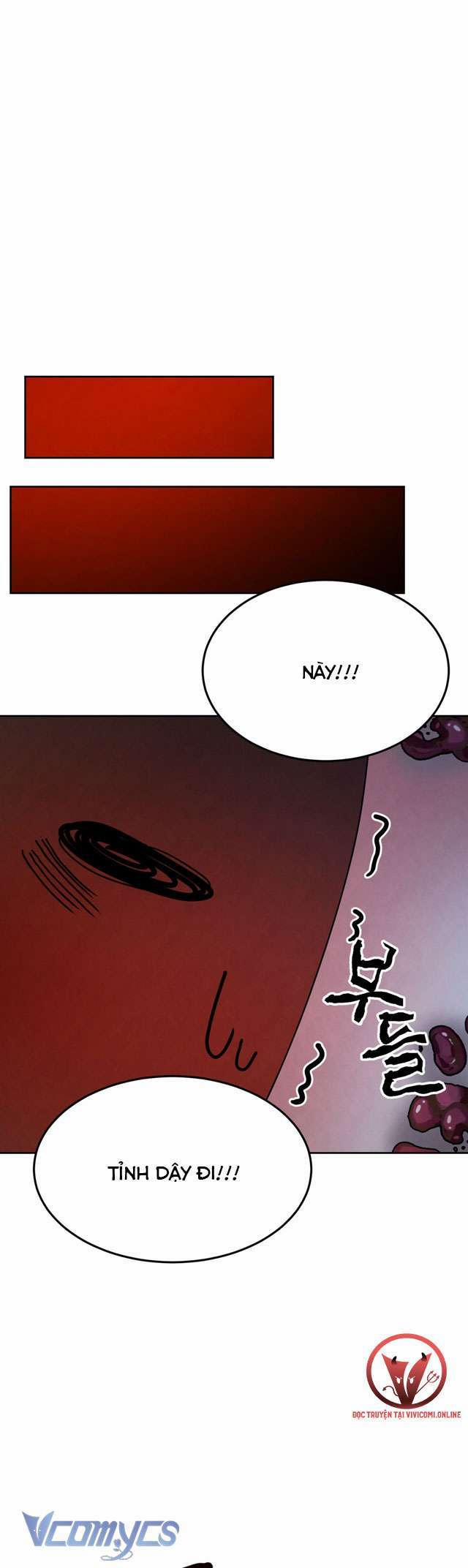 [18+] Tiên Nữ Ơi, Cứu Tôi Với 5 trang 23