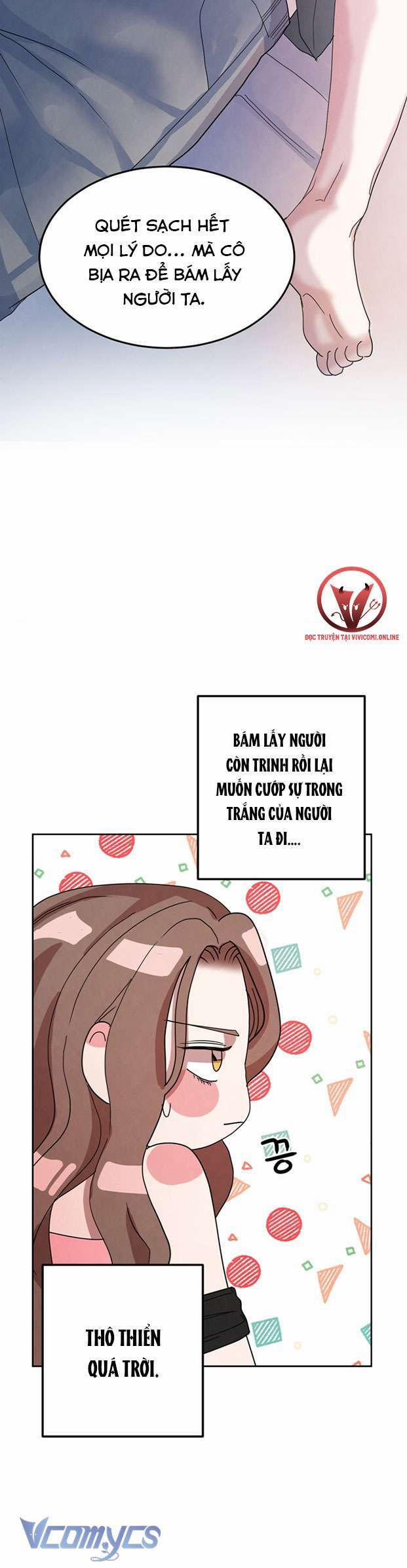 [18+] Tiên Nữ Ơi, Cứu Tôi Với 5 trang 26