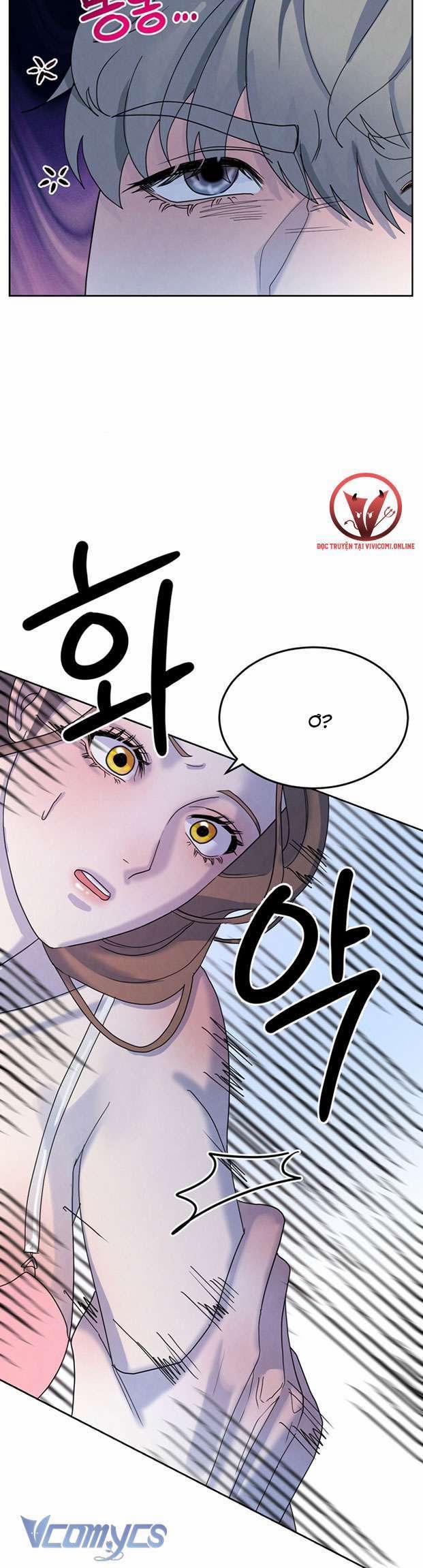 [18+] Tiên Nữ Ơi, Cứu Tôi Với 5 trang 28