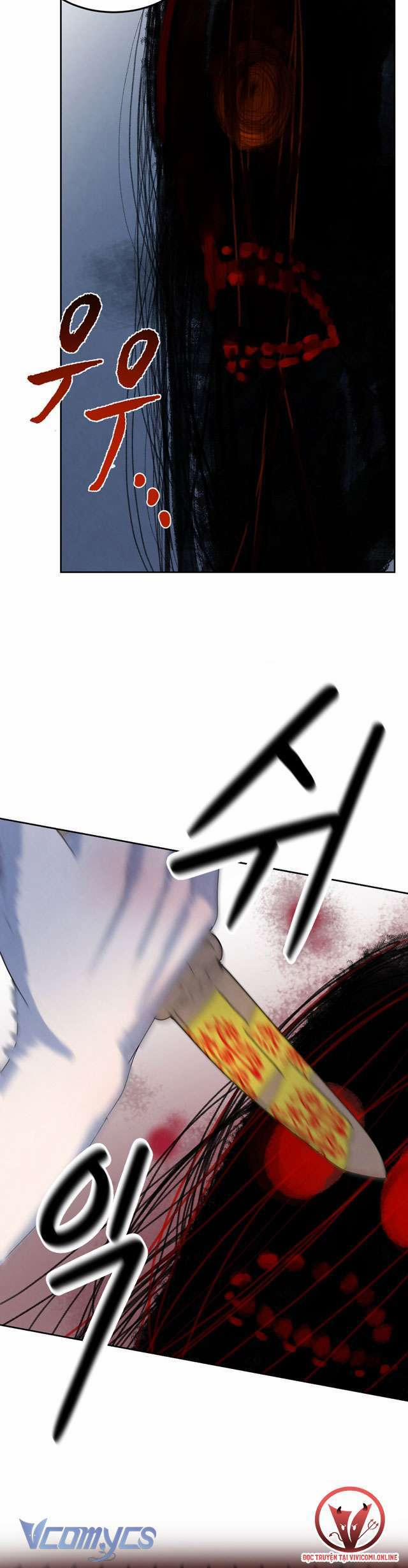 [18+] Tiên Nữ Ơi, Cứu Tôi Với 5 trang 3