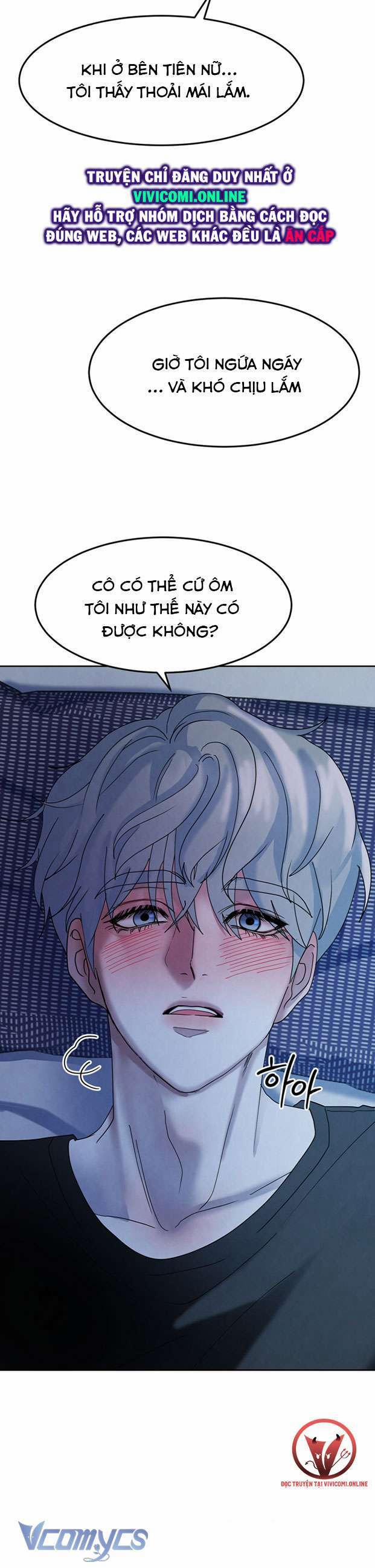 [18+] Tiên Nữ Ơi, Cứu Tôi Với 5 trang 30
