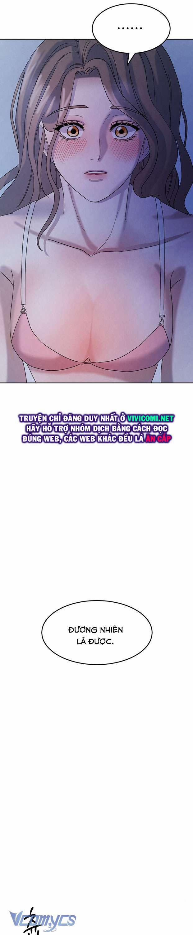[18+] Tiên Nữ Ơi, Cứu Tôi Với 5 trang 31