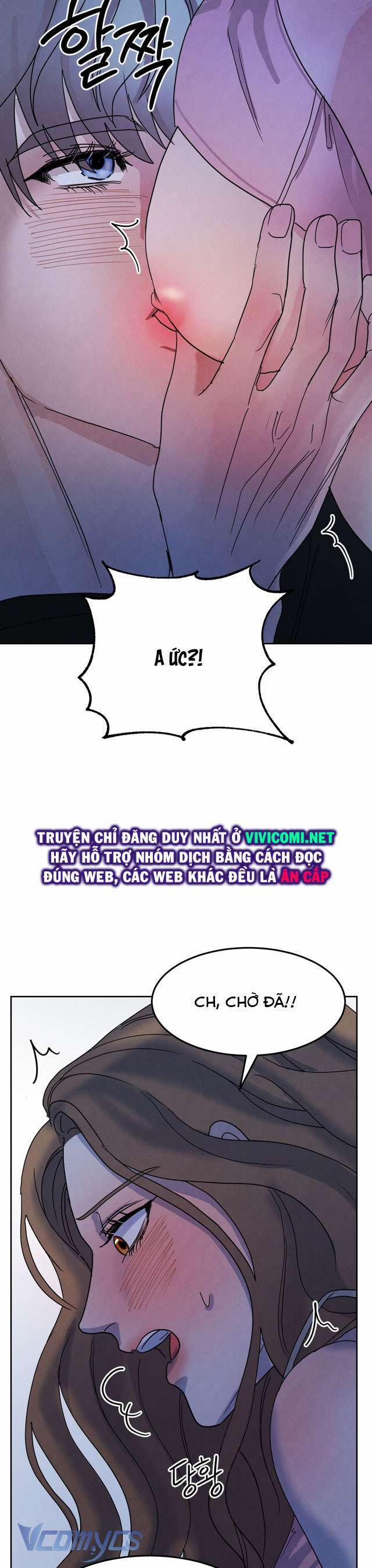 [18+] Tiên Nữ Ơi, Cứu Tôi Với 5 trang 36