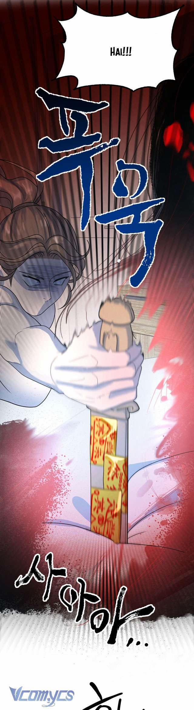 [18+] Tiên Nữ Ơi, Cứu Tôi Với 5 trang 4