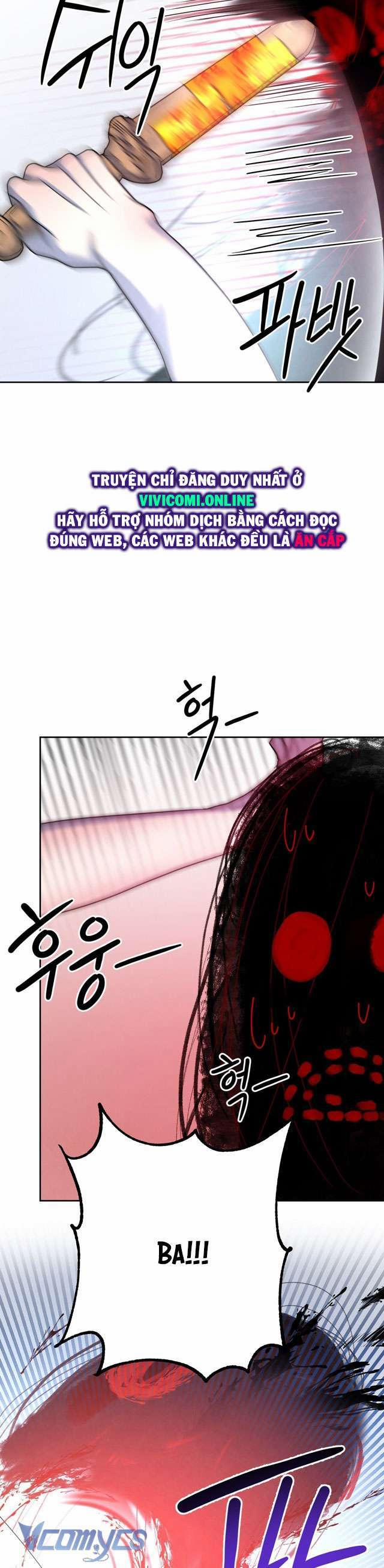 [18+] Tiên Nữ Ơi, Cứu Tôi Với 5 trang 6