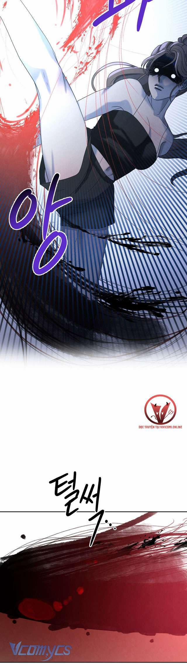 [18+] Tiên Nữ Ơi, Cứu Tôi Với 5 trang 7