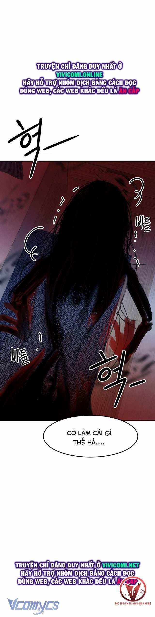 [18+] Tiên Nữ Ơi, Cứu Tôi Với 5 trang 8