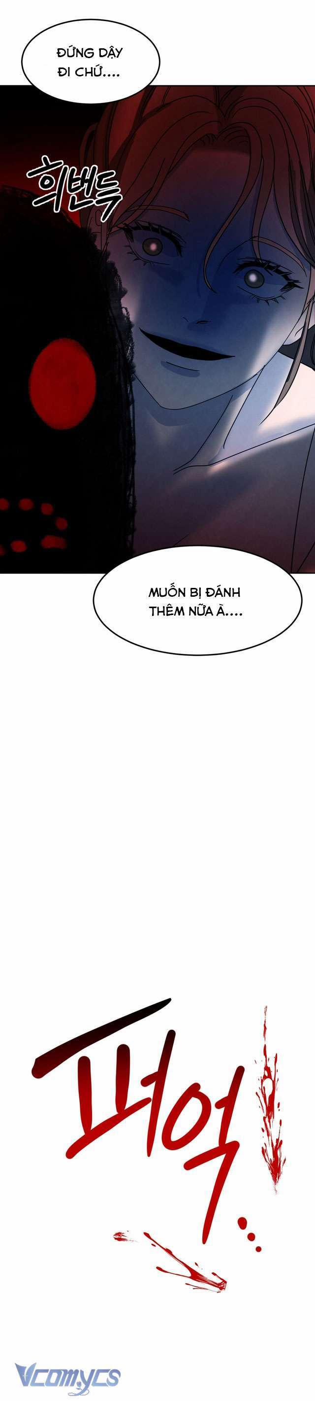 [18+] Tiên Nữ Ơi, Cứu Tôi Với 5 trang 9