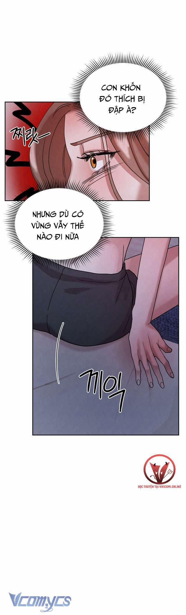 [18+] Tiên Nữ Ơi, Cứu Tôi Với 6 trang 15