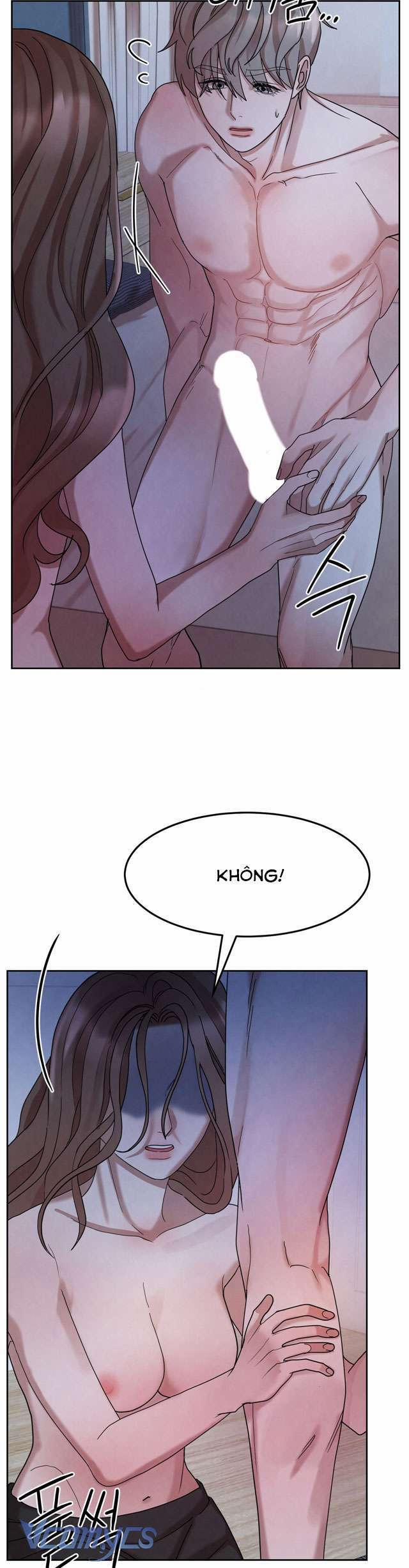 [18+] Tiên Nữ Ơi, Cứu Tôi Với 6 trang 18