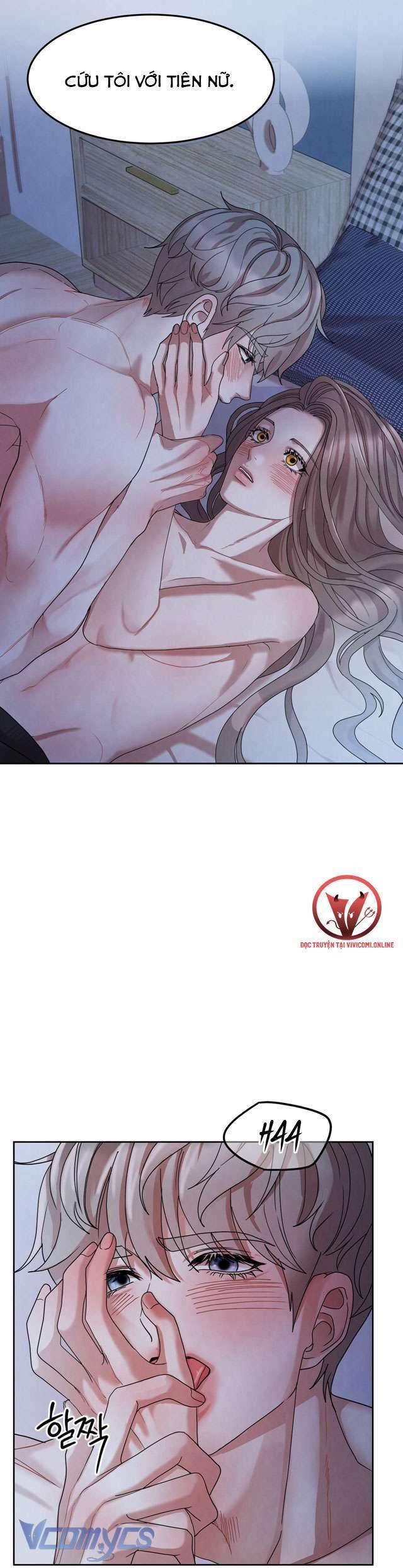 [18+] Tiên Nữ Ơi, Cứu Tôi Với 6 trang 2