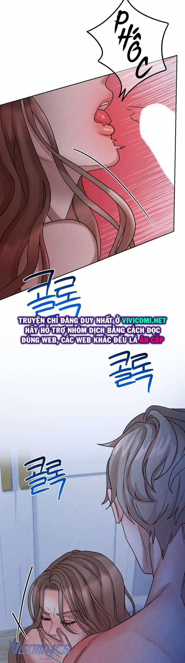 [18+] Tiên Nữ Ơi, Cứu Tôi Với 6 trang 27