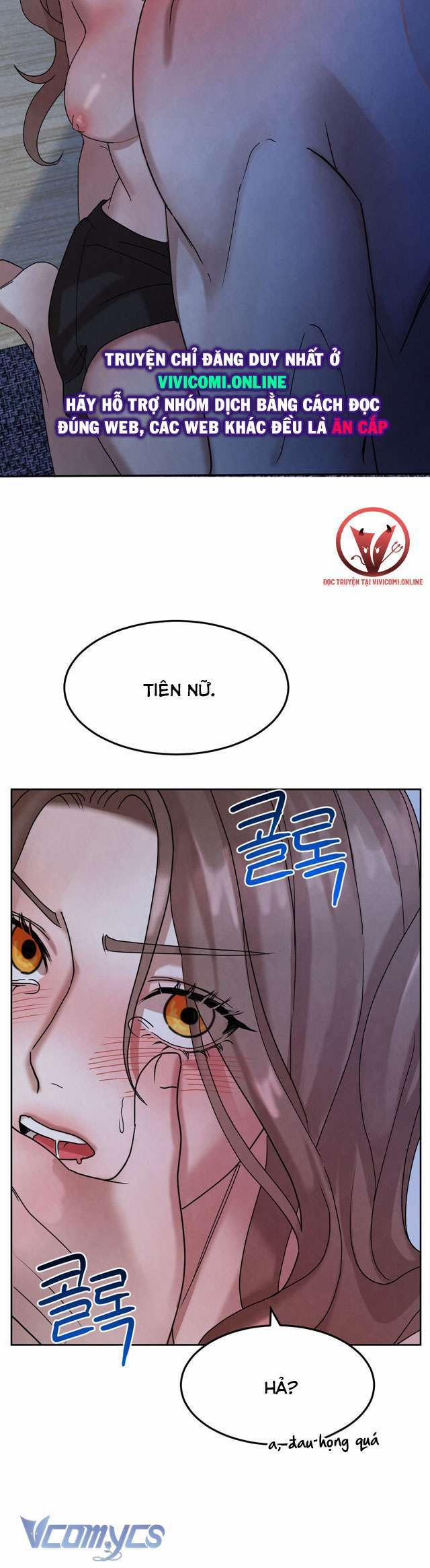 [18+] Tiên Nữ Ơi, Cứu Tôi Với 6 trang 28