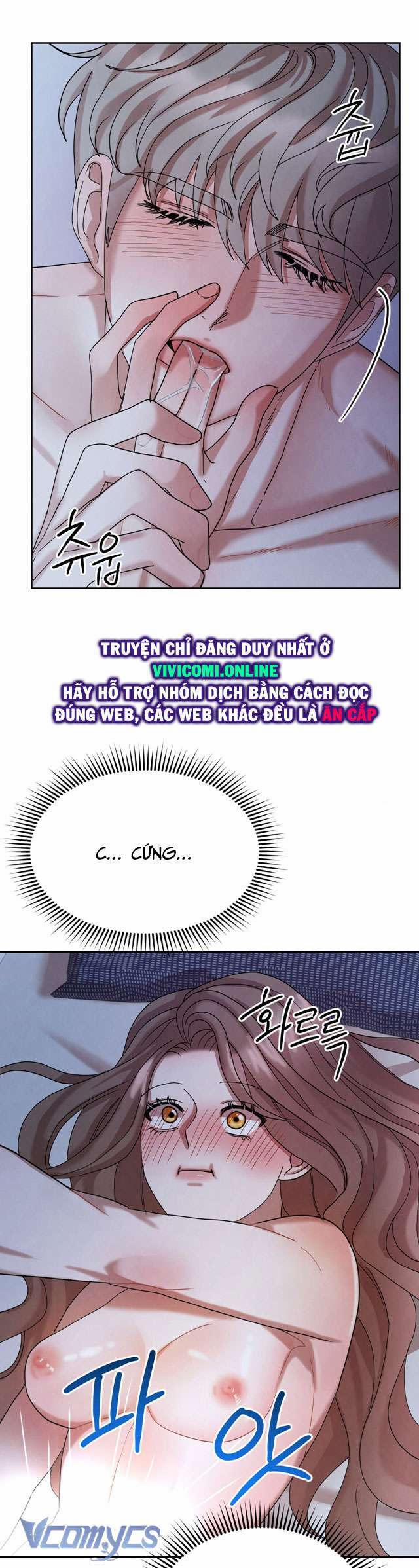 [18+] Tiên Nữ Ơi, Cứu Tôi Với 6 trang 3