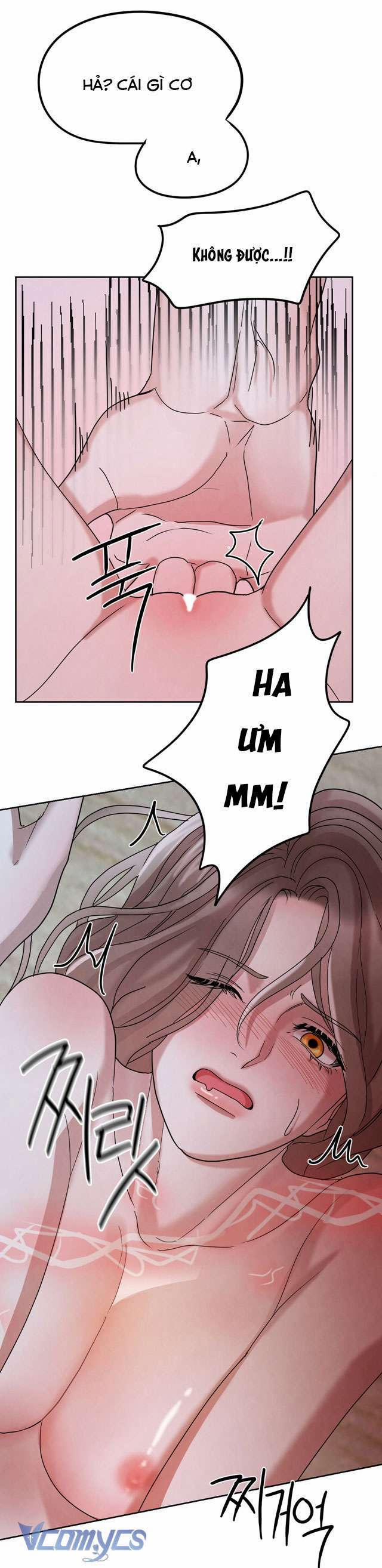 [18+] Tiên Nữ Ơi, Cứu Tôi Với 6 trang 42