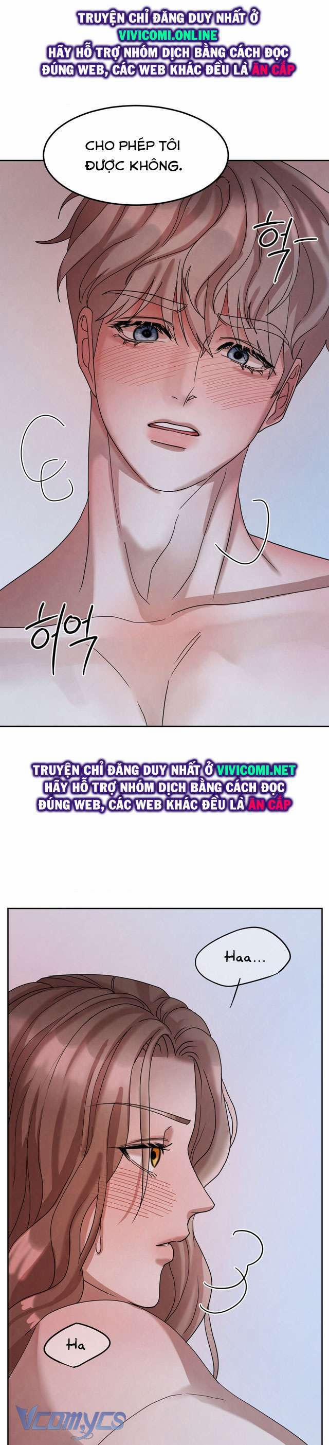 [18+] Tiên Nữ Ơi, Cứu Tôi Với 6 trang 48