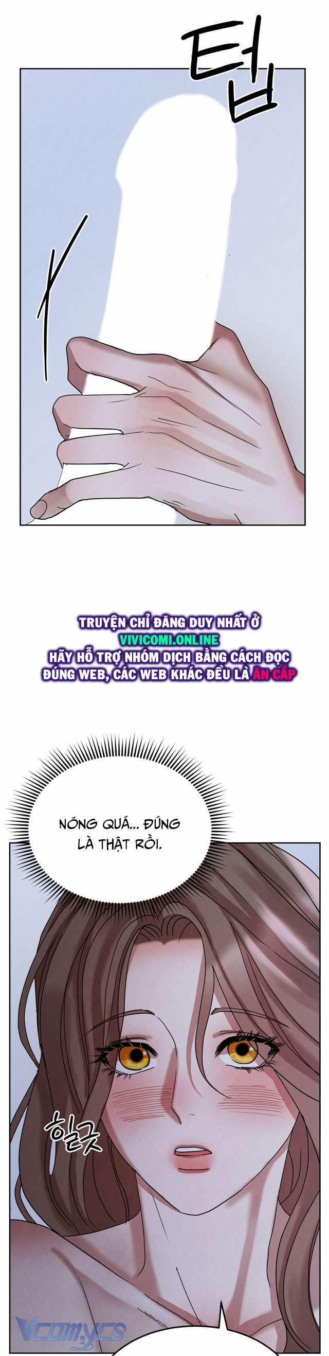 [18+] Tiên Nữ Ơi, Cứu Tôi Với 6 trang 5