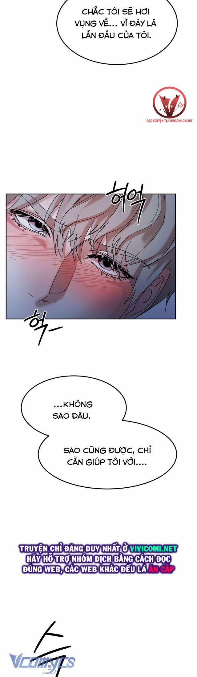 [18+] Tiên Nữ Ơi, Cứu Tôi Với 6 trang 6