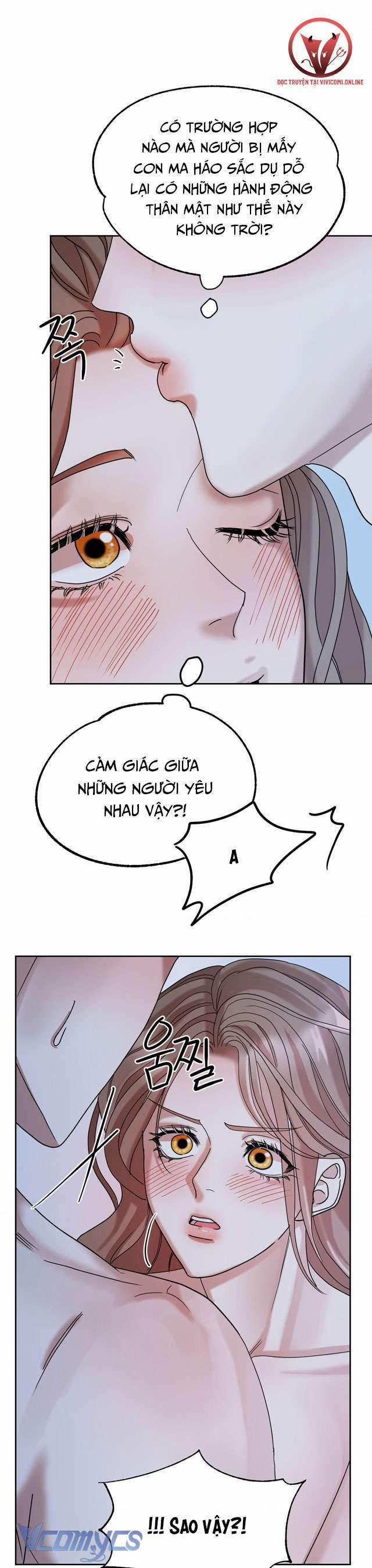 [18+] Tiên Nữ Ơi, Cứu Tôi Với 6 trang 8