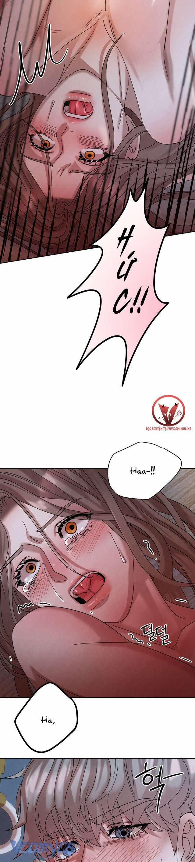 [18+] Tiên Nữ Ơi, Cứu Tôi Với 7 trang 11