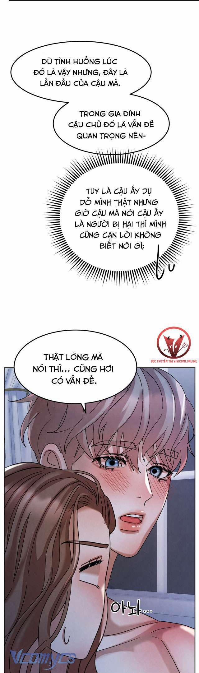 [18+] Tiên Nữ Ơi, Cứu Tôi Với 7 trang 25