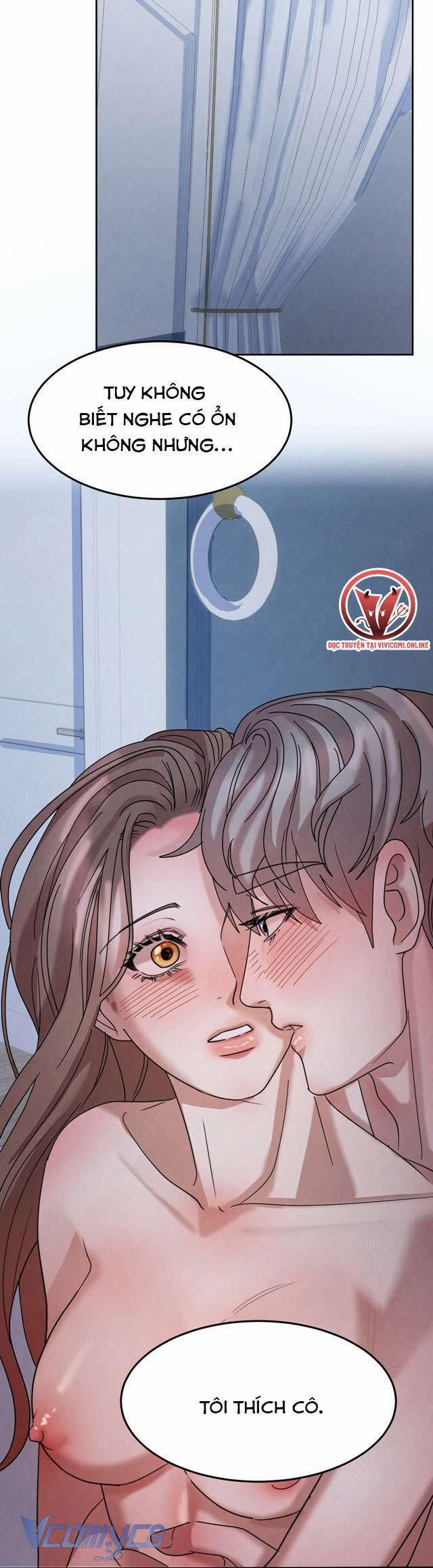 [18+] Tiên Nữ Ơi, Cứu Tôi Với 7 trang 27