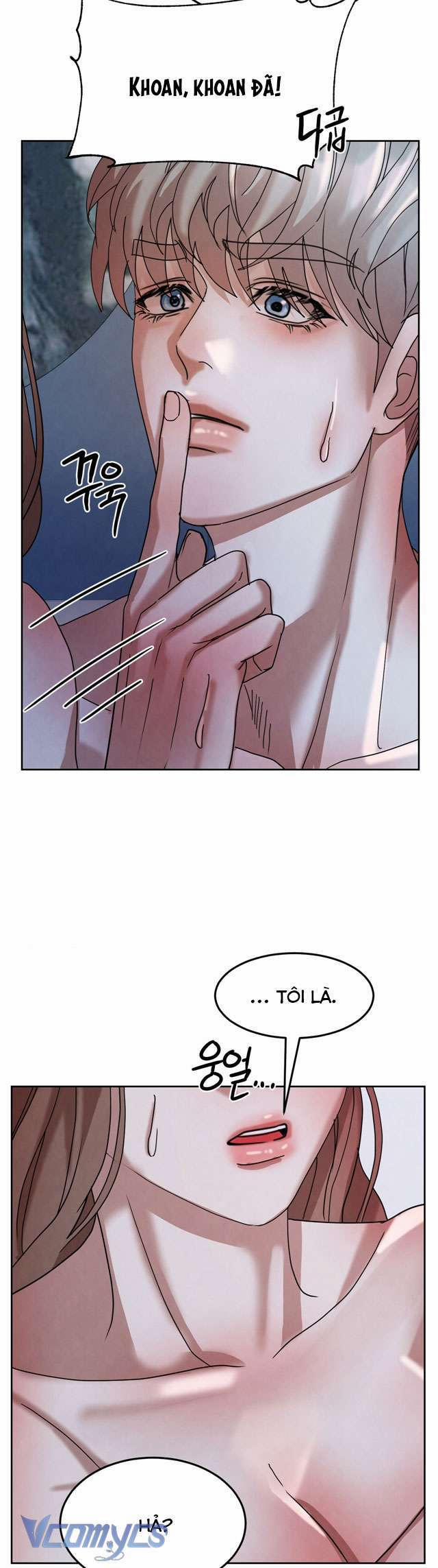 [18+] Tiên Nữ Ơi, Cứu Tôi Với 7 trang 33