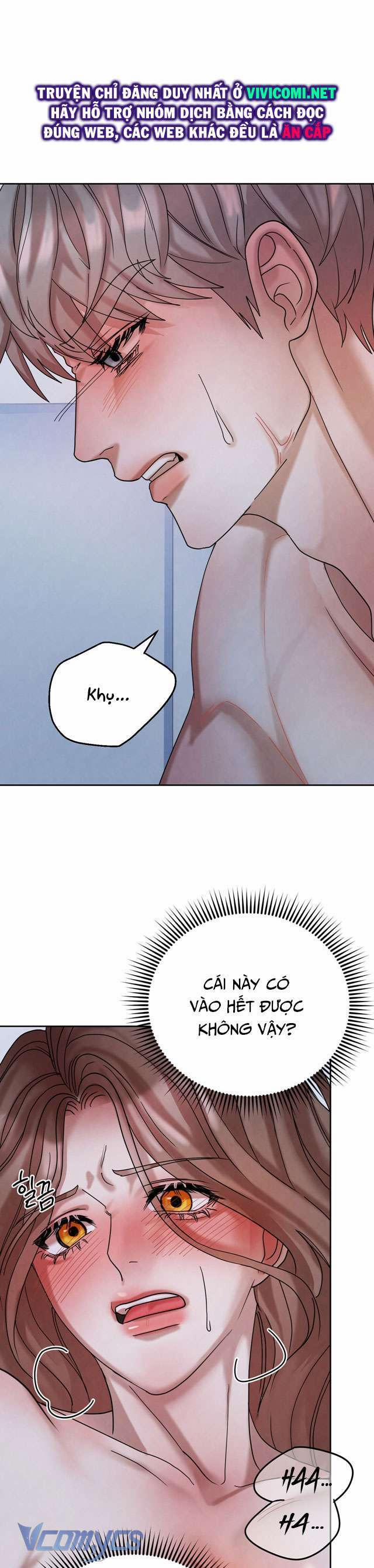 [18+] Tiên Nữ Ơi, Cứu Tôi Với 7 trang 4
