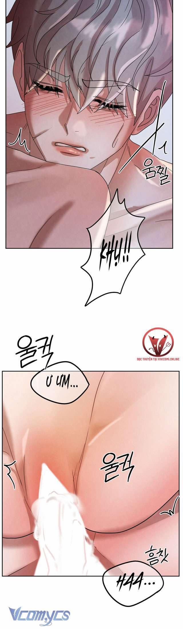 [18+] Tiên Nữ Ơi, Cứu Tôi Với 7 trang 42