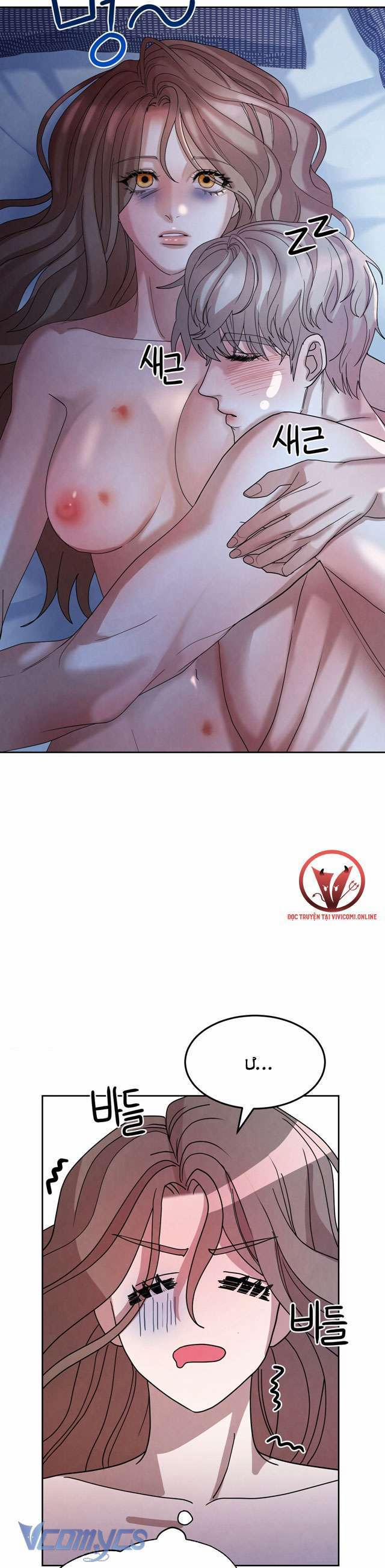 [18+] Tiên Nữ Ơi, Cứu Tôi Với 8 trang 15