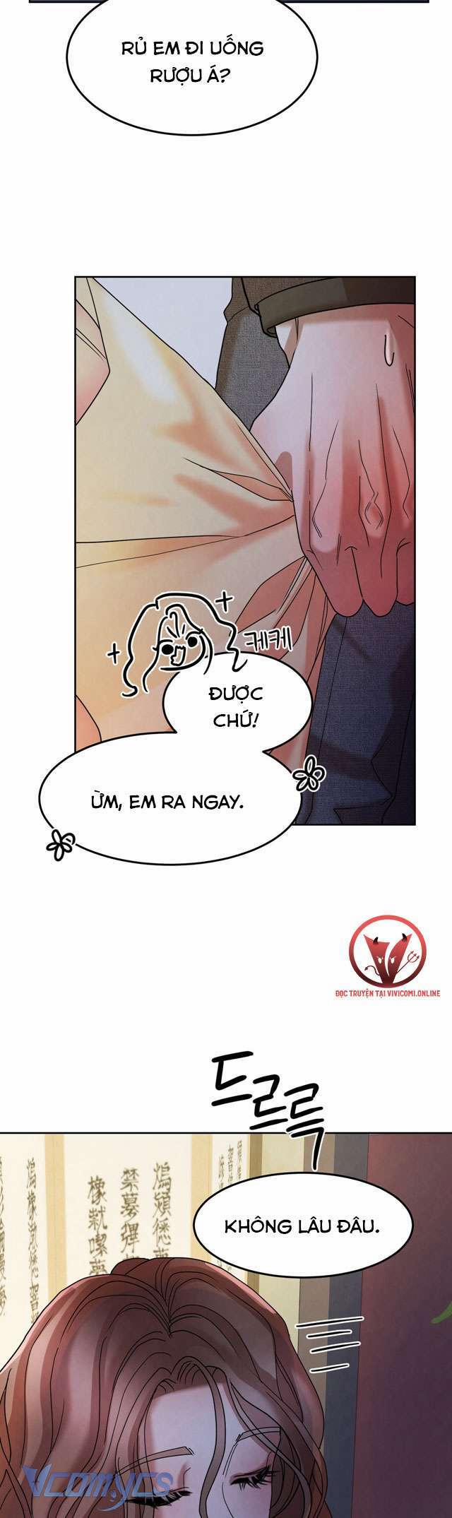 [18+] Tiên Nữ Ơi, Cứu Tôi Với 8 trang 27