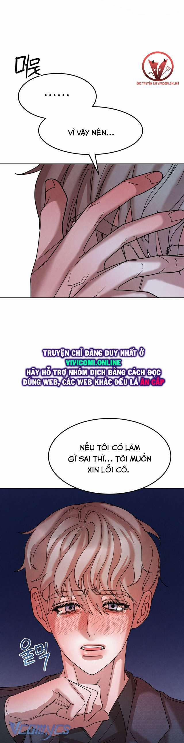 [18+] Tiên Nữ Ơi, Cứu Tôi Với 8 trang 33