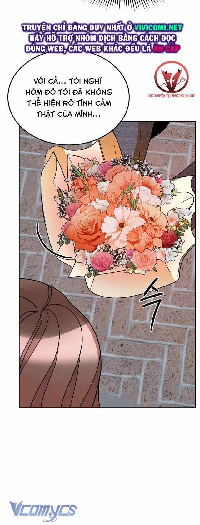 [18+] Tiên Nữ Ơi, Cứu Tôi Với 8 trang 36