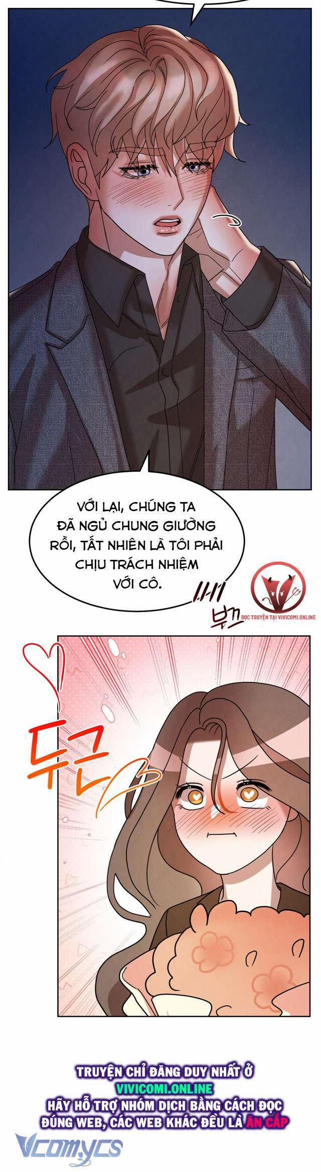 [18+] Tiên Nữ Ơi, Cứu Tôi Với 8 trang 40