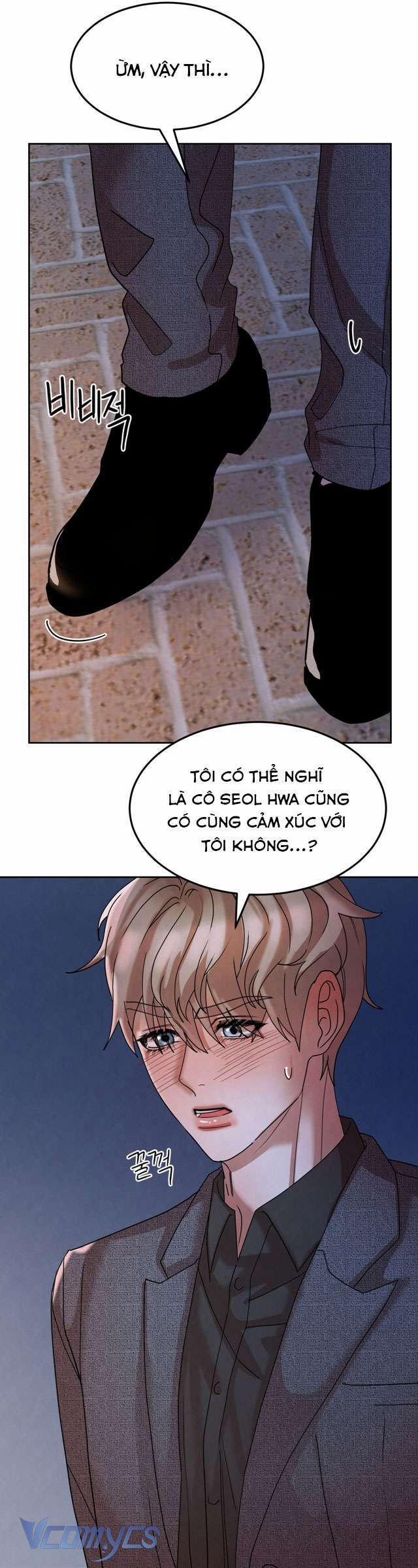 [18+] Tiên Nữ Ơi, Cứu Tôi Với 8 trang 41