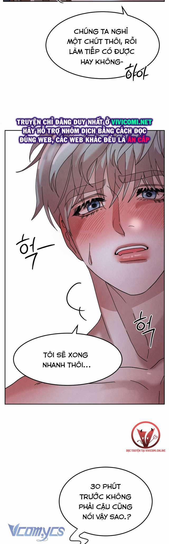 [18+] Tiên Nữ Ơi, Cứu Tôi Với 8 trang 5