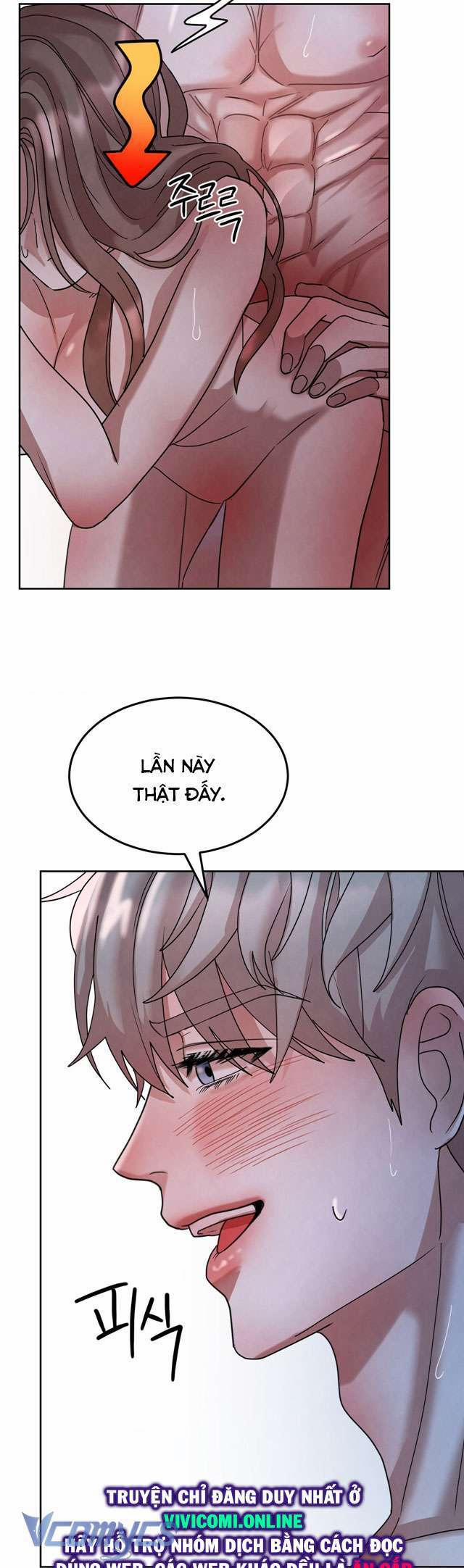 [18+] Tiên Nữ Ơi, Cứu Tôi Với 8 trang 6