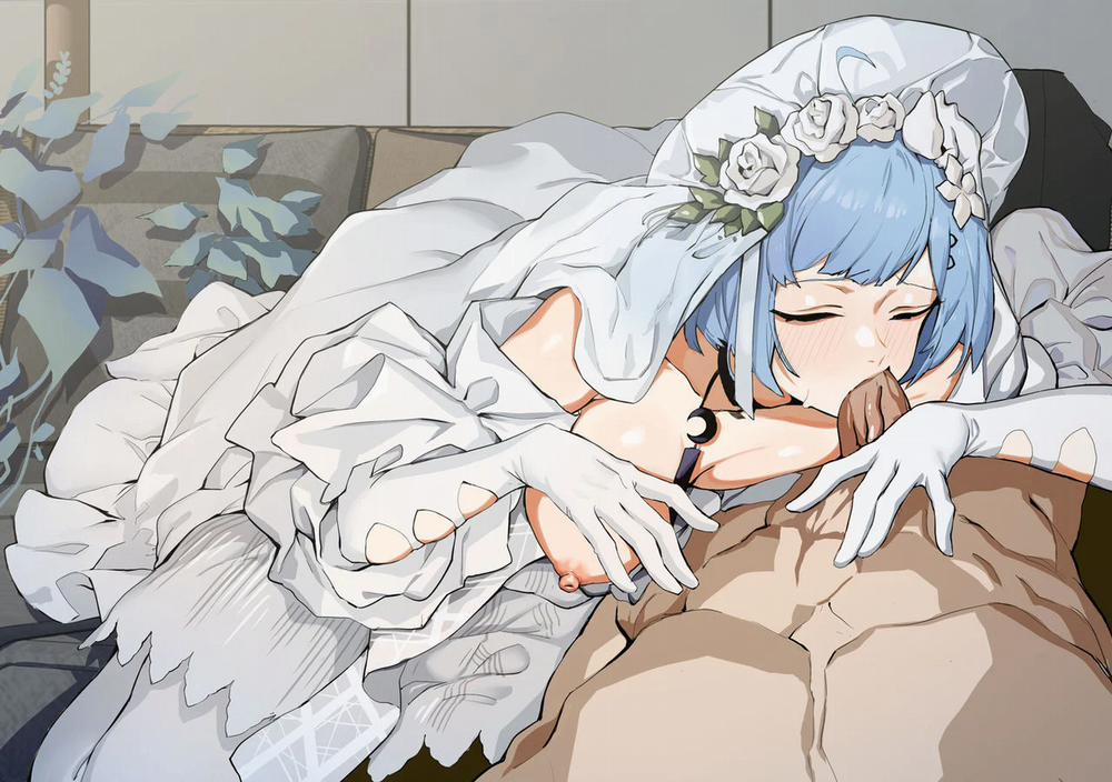 [18+] Tiền Tuyến Của Các Quý Cô 3 trang 8