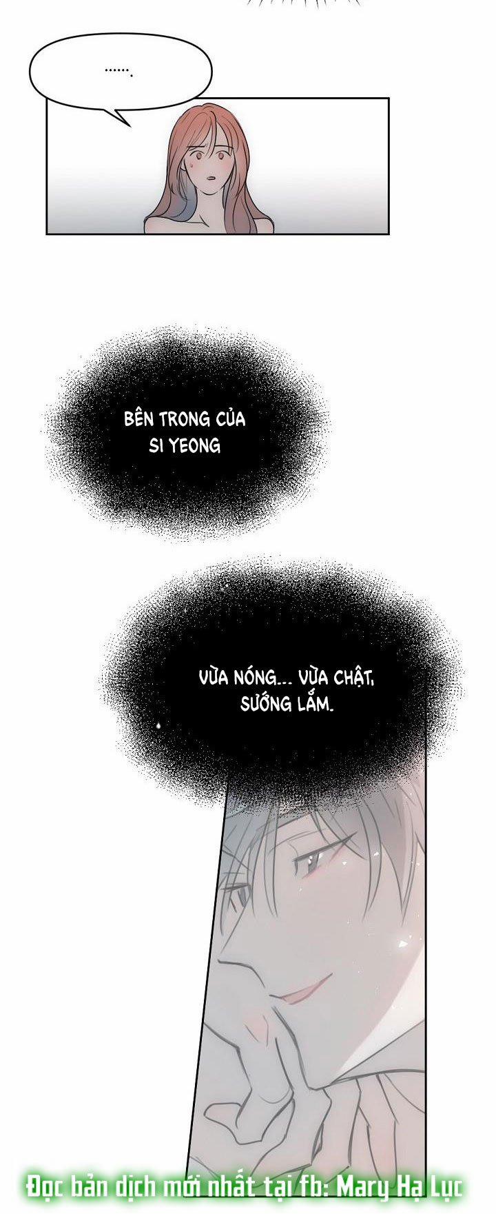 [18+] Tình Bạn Không Thuần Khiết 1 trang 10