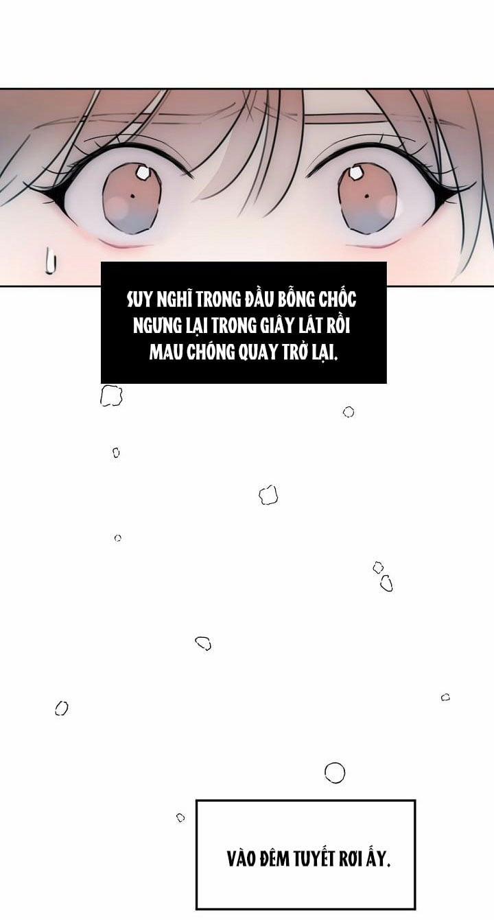 [18+] Tình Bạn Không Thuần Khiết 1 trang 11