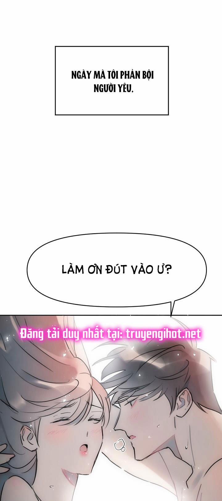 [18+] Tình Bạn Không Thuần Khiết 1 trang 16