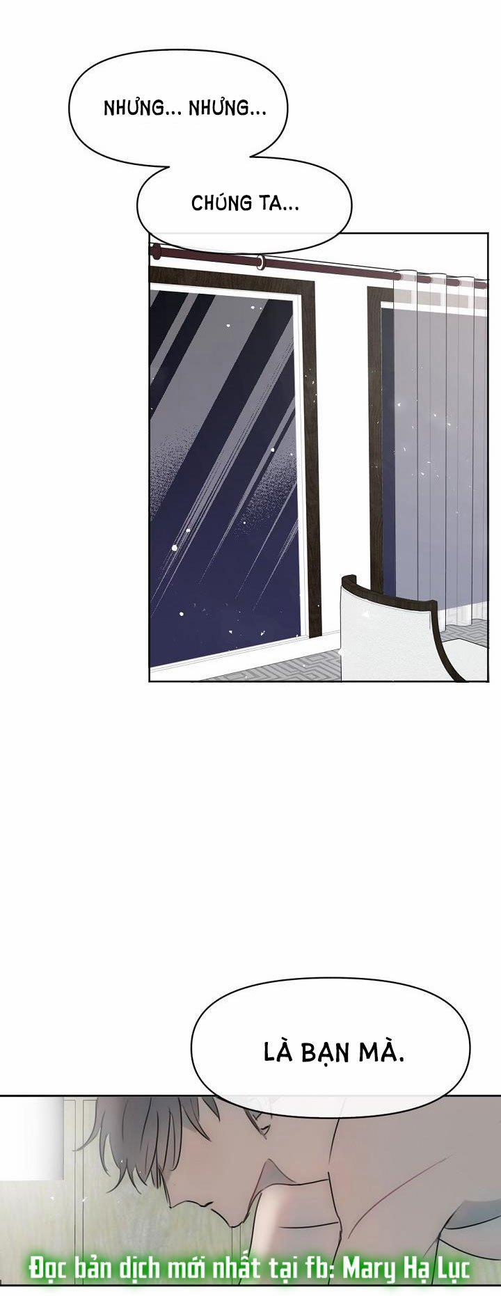 [18+] Tình Bạn Không Thuần Khiết 1 trang 18