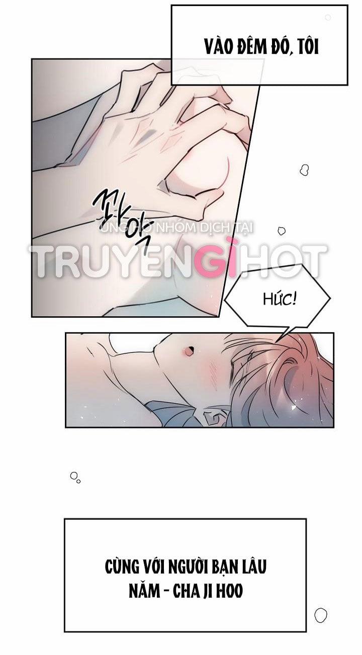 [18+] Tình Bạn Không Thuần Khiết 1 trang 20