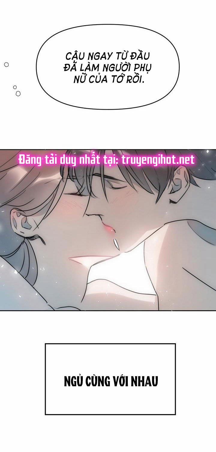 [18+] Tình Bạn Không Thuần Khiết 1 trang 21