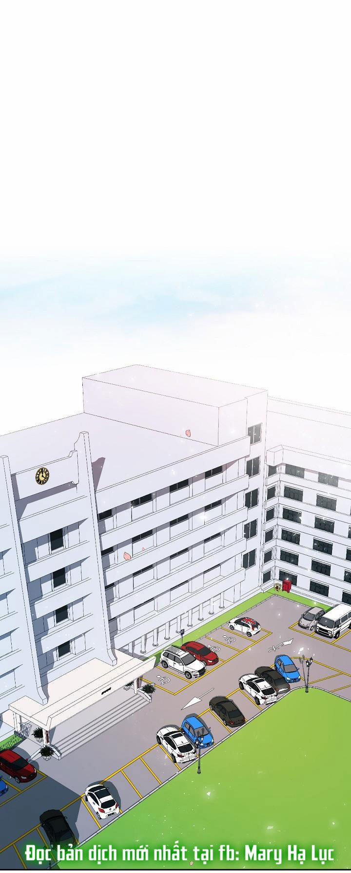 [18+] Tình Bạn Không Thuần Khiết 1 trang 25