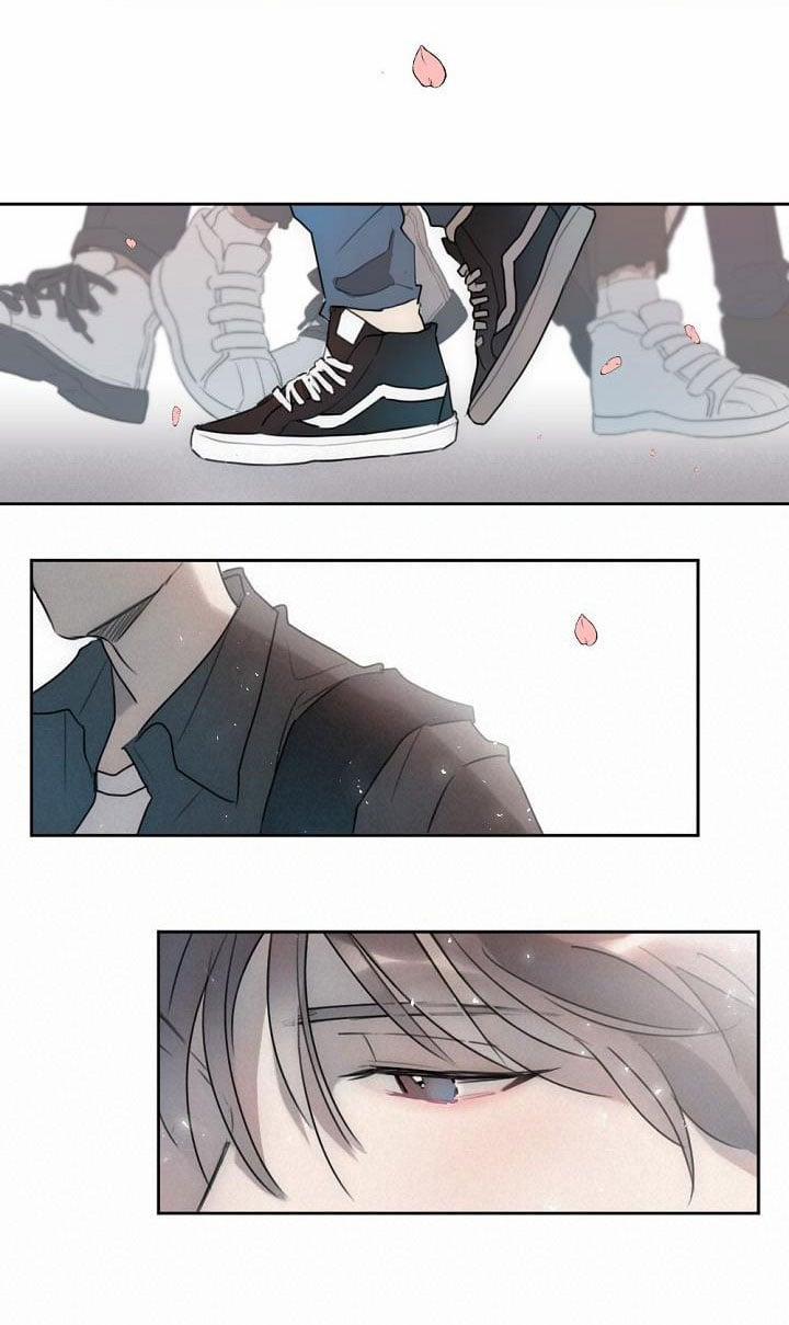 [18+] Tình Bạn Không Thuần Khiết 1 trang 26