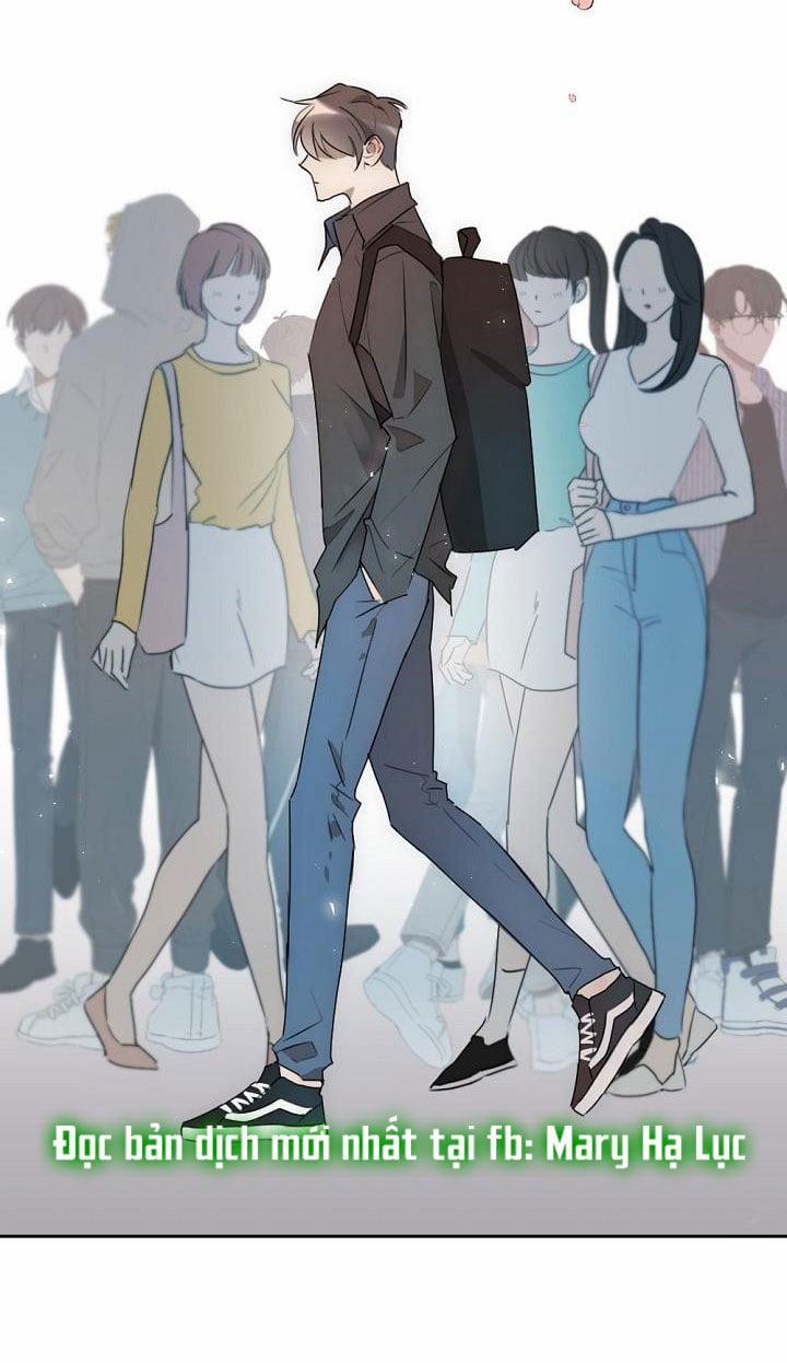 [18+] Tình Bạn Không Thuần Khiết 1 trang 28