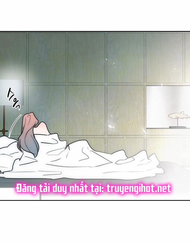 [18+] Tình Bạn Không Thuần Khiết 1 trang 3